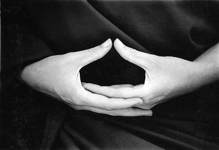 Будда, пустота и депрессия