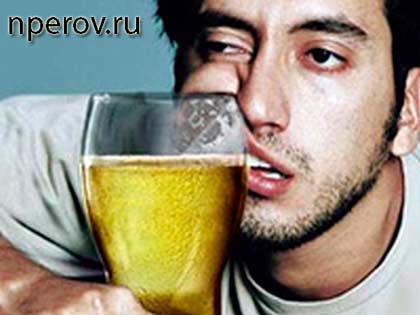 Миф 2 - Алкоголь помогает справиться со стрессом